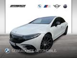 Mercedes-Benz EQS 450+ AMG Line Sportpaket-Multikontursitze-Si - Mercedes-Benz EQS Gebrauchtwagen