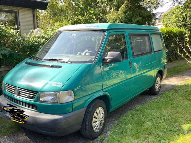 Volkswagen T4 California