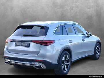 Mercedes GLC 200 - 5