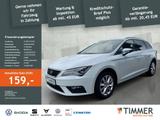 Seat Leon ST 1.6 TDI STYLE *LED *RKAM *ACC *NAVI *SHZ