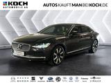 Volvo S90 T8 AWD Plug-in Hybrid Plus Bright - Volvo S90 in Berlin