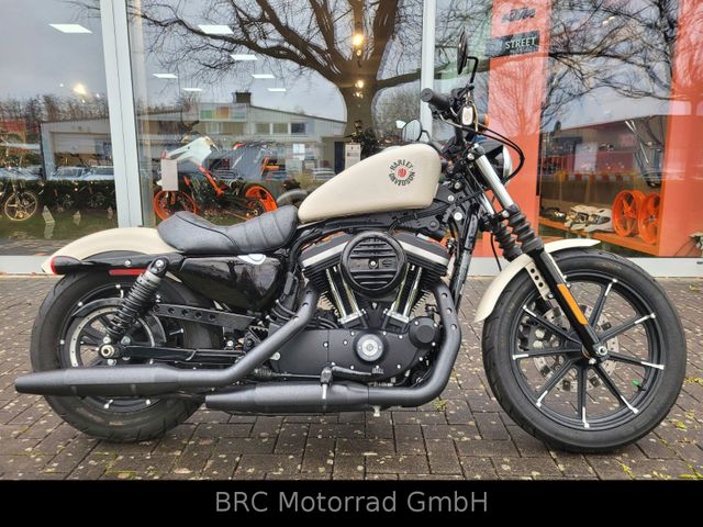 Harley-Davidson Sportster XL883 N Iron 2022