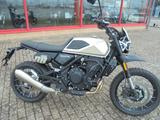 Brixton Crossfire 500 XC - BRIXTON MOTORRAD