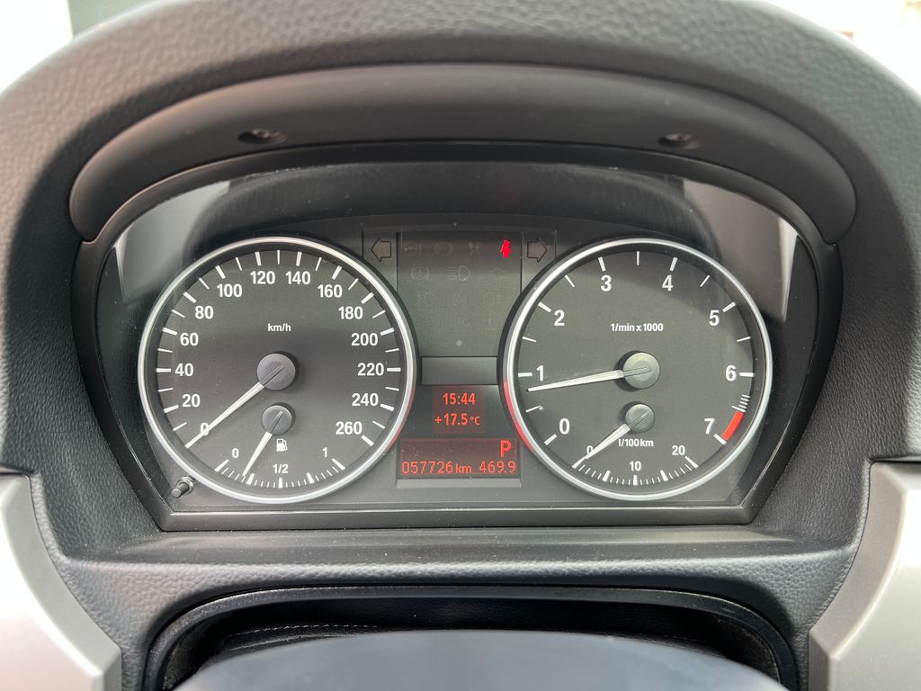 BMW 318 i Lim. Automatik S-Dach 57TKM   !! 1A TOP !!