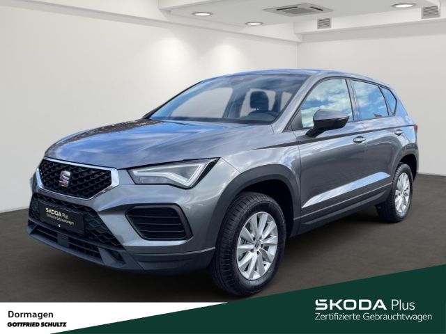 Seat Ateca 1.0 TSI REFERENCE LED PDC FULL LINK