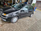 Fiat Punto 1. Hand Voll Fahrbereit - gebrauchte Fiat Punto aus dem Jahr 2002