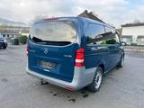Mercedes-Benz Vito Tourer 119 CDI Pro lang 9 Sitzer TOP ZUSTAN - 9-Sitzer Kleinbusse