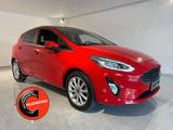 Ford Fiesta ACCONTO 0€ RATE DA 220€ NEOPATENTATI - Ford Fiesta: R2