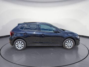 Volkswagen Polo - 5