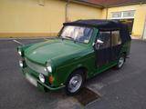 Trabant  Trabant P 601 Kübel A Sachsenring Zwickau... - Trabant: Kübel