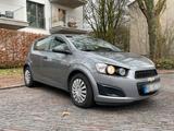 Chevrolet Aveo - Chevrolet Gebrauchtwagen in Bremen