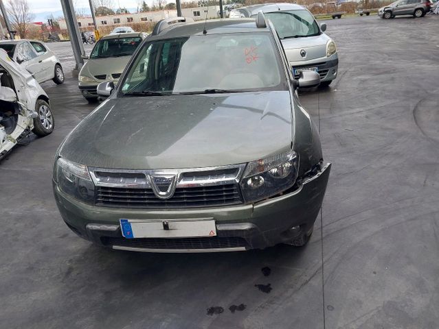 Dacia DUSTER 1.5 DCI 110 LAUREAT