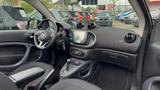 Smart Cabrio TURBO DCT TITANIA MATT! OZ! NUR 29 TKM! - graue Smart ForTwo