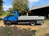 Iveco Daily 65C15 Pritsche - Iveco Daily 65c15