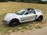 Smart Roadster 60kW - - Smart Roadster Gebrauchtwagen