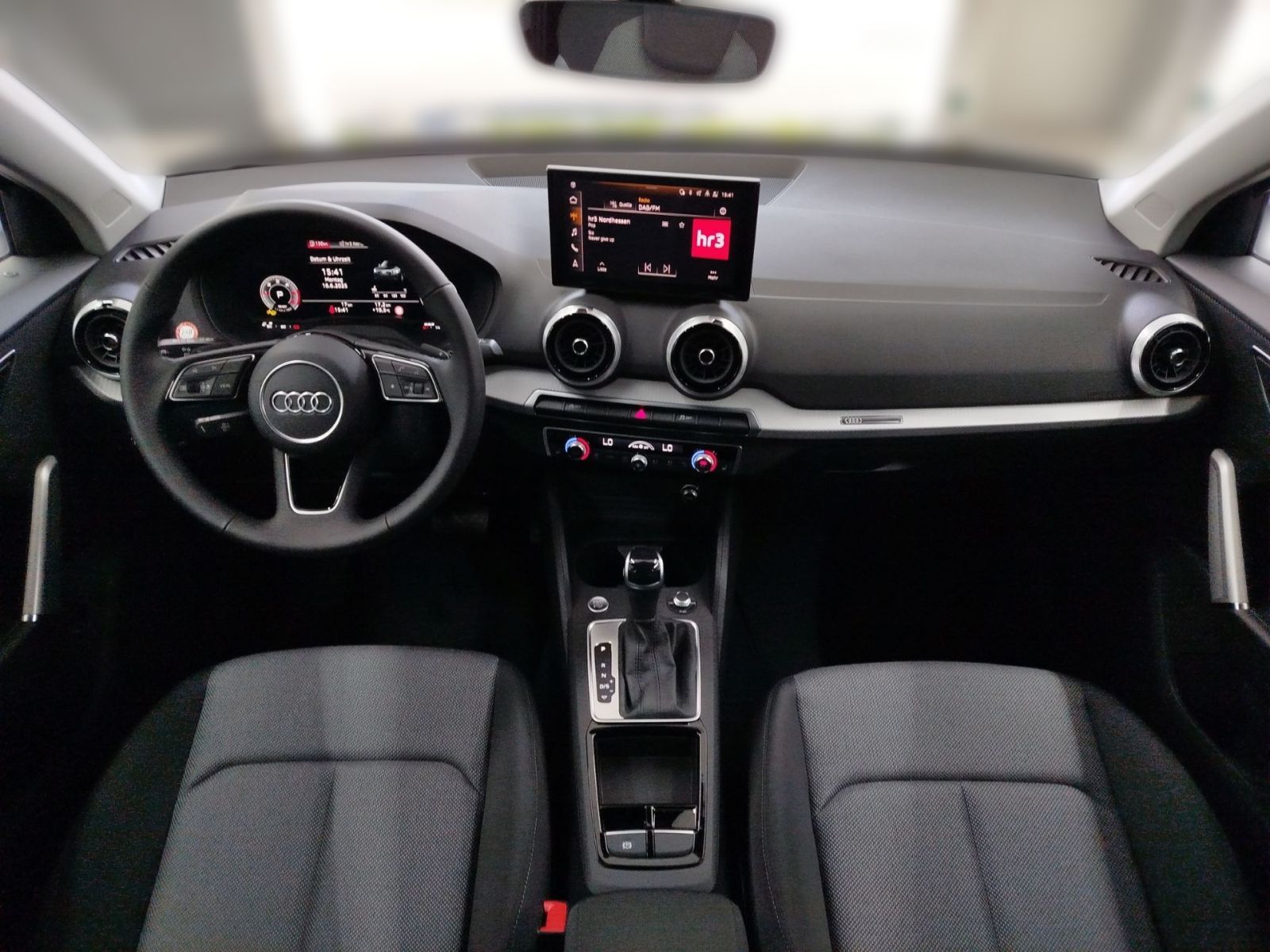 Audi Q2 - Bild 11