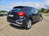 Audi Q2 35 advanced 1.5 TFSI 110kW  Tiptronic- AHK - Audi Q2 Benzin Gebrauchtwagen