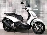 Piaggio Beverly 350 Sport Touring ABS - PIAGGIO S BEVERLY
