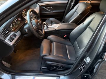 BMW 530 - 9