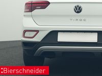Volkswagen T-Roc - Vorschau Bild 22