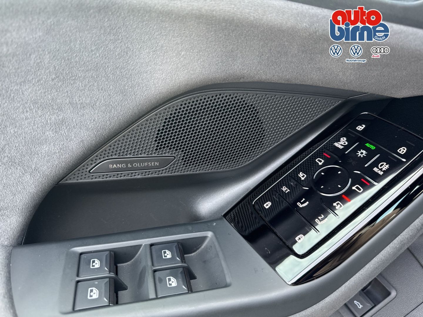 S6 Avant quattro Luftfederung AD StandHZG Navi L