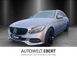 Mercedes-Benz C 180 T Avantgarde - Mercedes-Benz C 180 mit Benzin-Antrieb: Kombi, Automatik