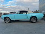 Ford Org. 390 Bigblock,S-Code!! Motorschaden - Ford Mustang Unfallwagen