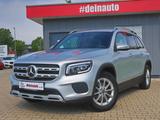 Mercedes-Benz GLB  200 d 4Matic *AHK*eHK*MBUX*APA*SHZ*APP*LED - silberne Mercedes-Benz GLB 200