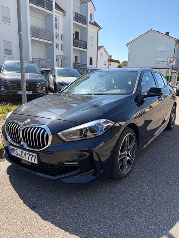 BMW 120i M Sport