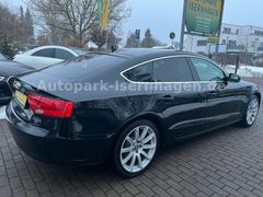 AUDI A5 2.0 TDI S-Tronic Quattro Sback*Keyless*SZB*Xe