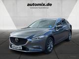 Mazda 6 ACC,LED.SHZ,360°Kamera, Spurha. - Mazda 6 aus 2023