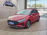 Hyundai i20 1.0 T-GDI Navi/Kamera/LED/Winterp.    **