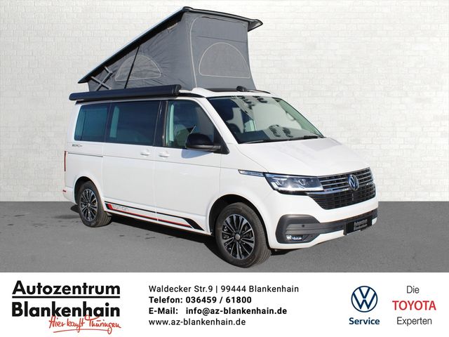 T6.1 4M California Beach Tour Edition*Standheiz.