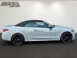 BMW M440i xDrive Cabrio 19" DA Prof Sitzlüft HUD H/K - BMW Gebrauchtwagen von 2024