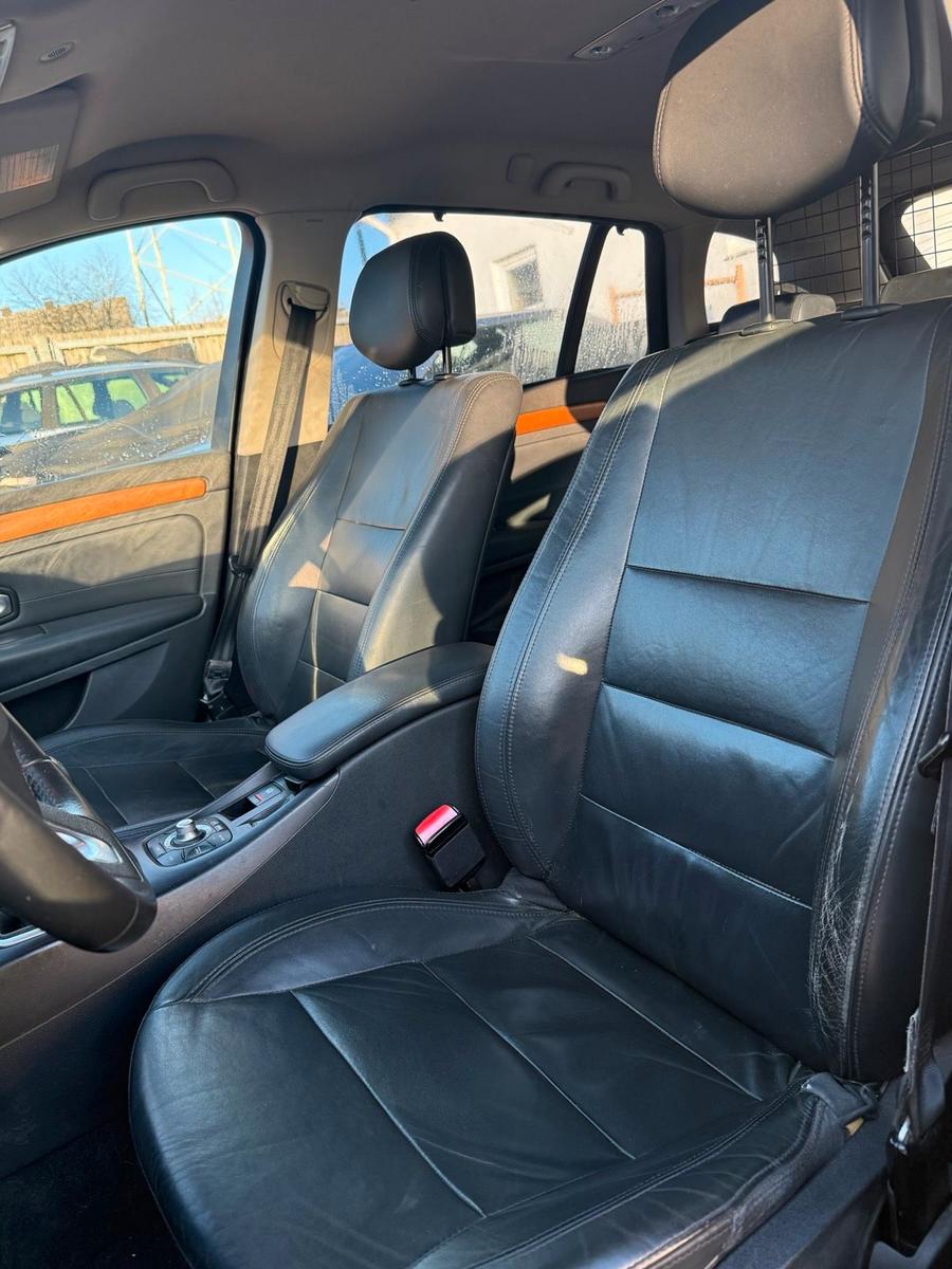 Renault Laguna 2008 — photo 14