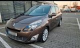 Renault Grand Scenic 3, 2.0 dci 7 Sitzer A... - Renault Grand Scenic: 2.0