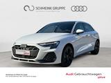 Audi A3 Sportback 40 TFSI e S line Matrix Pano ACC