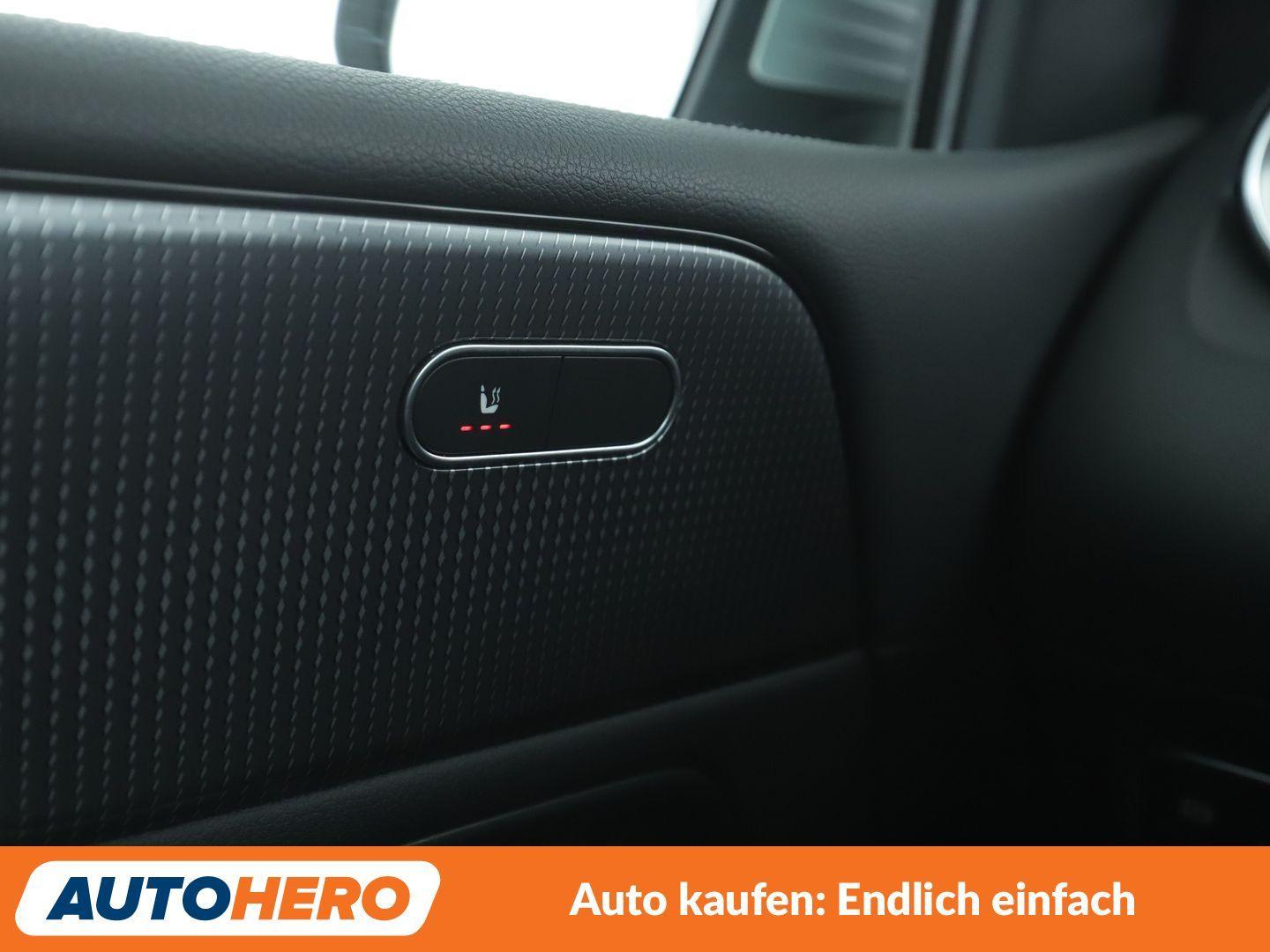 Mercedes-Benz B 180 Progressive Aut. *VC*TEMPO*PDC*SHZ*