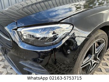 Mercedes E 300 - 7
