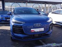 Audi Q6 e-tron - Vorschau Bild 4
