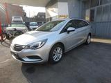 Opel Astra Edition 1,4 Klimatr. SHZ PDC Allwetter Top - Opel Astra Gebrauchtwagen in Krefeld
