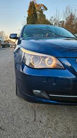BMW e60 523i - BMW 523: E60 523i