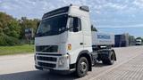 Volvo FH 12 380 Globetrotter Manual Klimaauto Tempomat - Volvo F12 globetrotter