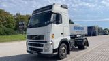 Volvo FH 12 380 Globetrotter Manual Klimaauto Tempomat - Volvo F12 globetrotter