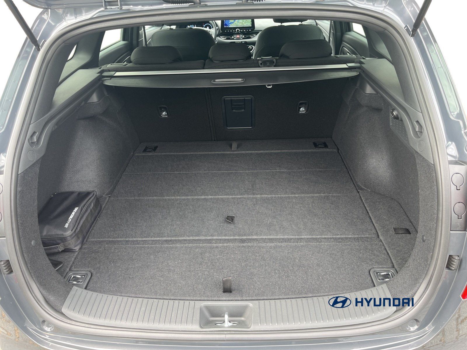 Hyundai i30 – Bild 17