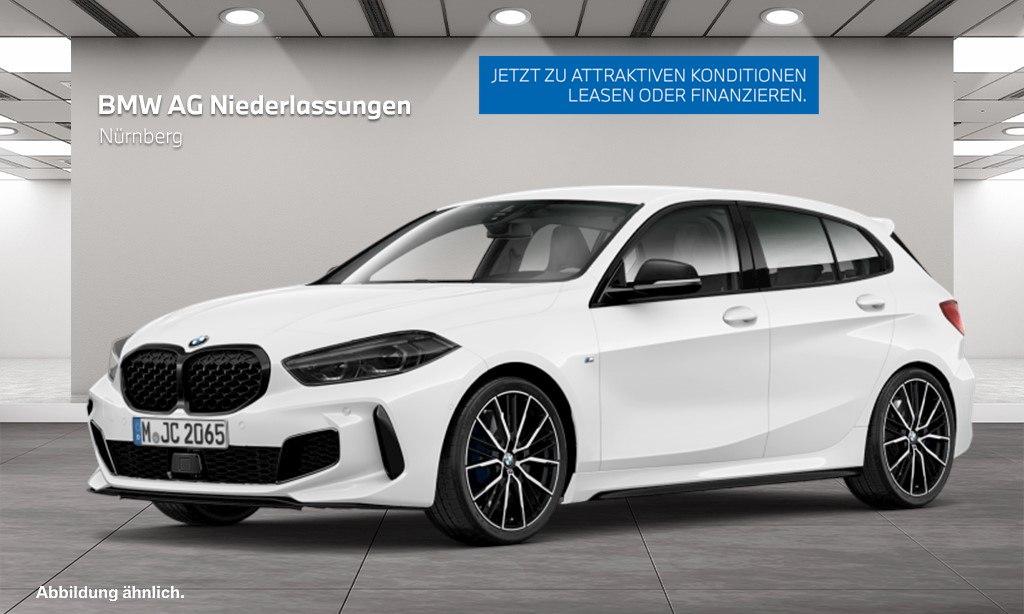 BMW M135i xDrive MSportSportsitzeKameraAbstandst 2023