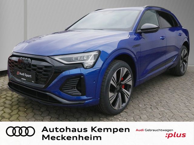 Audi Q8 e-tron 50 UPE 103.685 S line Assist + Matrix