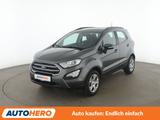 Ford EcoSport 1.0 EcoBoost Cool&Connect*NAVI*TEMPO* - Ford EcoSport in München