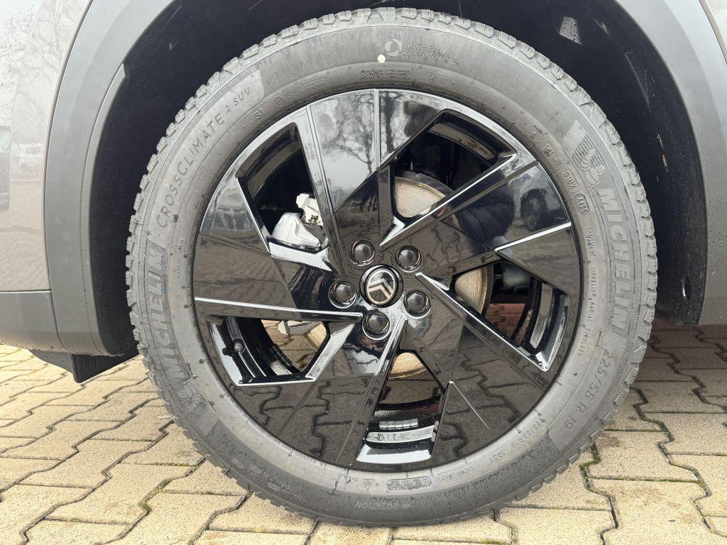 Citroën C5 Aircross Hybrid 145 MAX + Winter, Pano, AHK