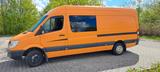 Mercedes-Benz Sprinter 906 - Offers